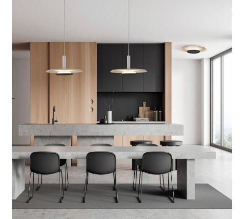 Подвесной светильник Mantra Tina 9000