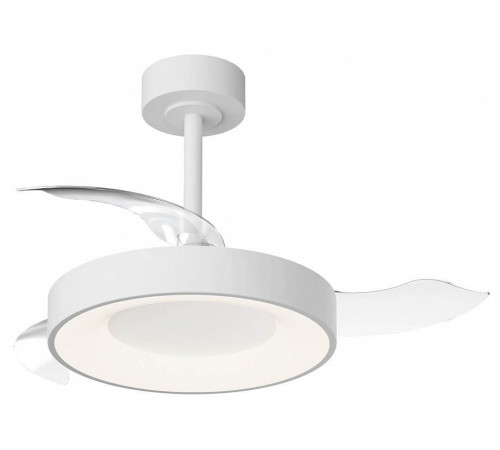 Светильник с вентилятором Mantra NISEKO FAN 9012