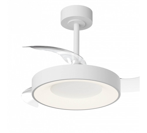 Светильник с вентилятором Mantra NISEKO FAN 9012