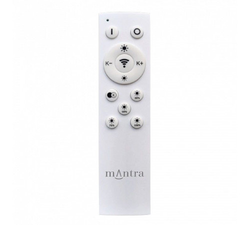 Накладной светильник Mantra Verona 9029