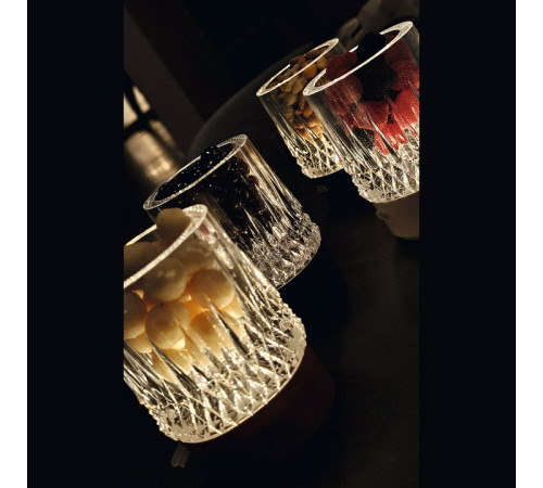 Стакан Mantra LAX 9086