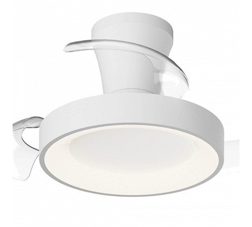 Светильник с вентилятором Mantra NISEKO FAN 9089