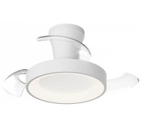 Светильник с вентилятором Mantra NISEKO FAN 9089