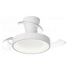 Светильник с вентилятором Mantra NISEKO FAN 9089