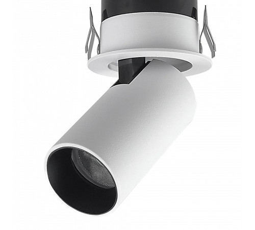 Встраиваемый светильник на штанге Mantra GARDA 9142