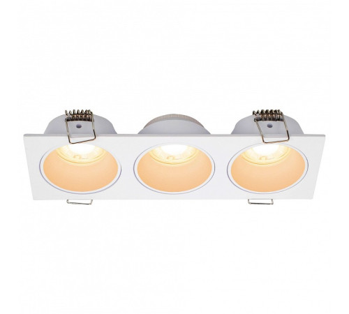 Встраиваемый светильник Mantra ANTILLA 9172