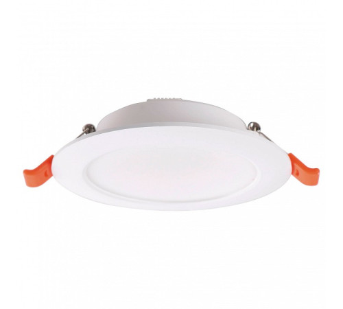 Встраиваемый светильник Mantra NASAO 9295