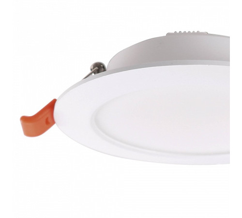 Встраиваемый светильник Mantra NASAO 9295