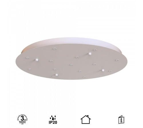 Основание Mantra Modular Light Florones 9370