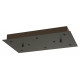 Основание Mantra Modular Light Florones 9389