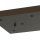 Основание Mantra Modular Light Florones 9389