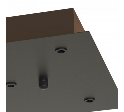 Основание Mantra Modular Light Florones 9389