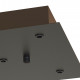 Основание Mantra Modular Light Florones 9389