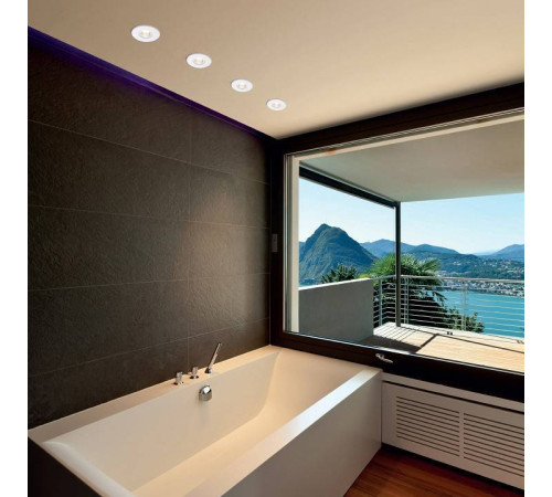 Встраиваемый светильник Mantra Cies C0081