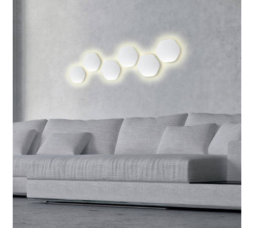 Накладной светильник Mantra Bora Bora C0106