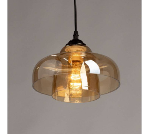 Подвесной светильник De City Лоск 107012301