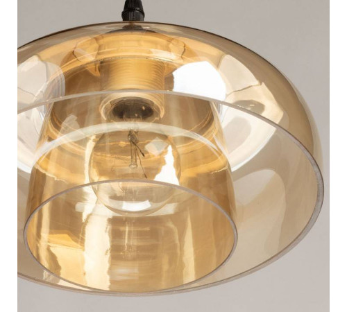 Подвесной светильник De City Лоск 107012301