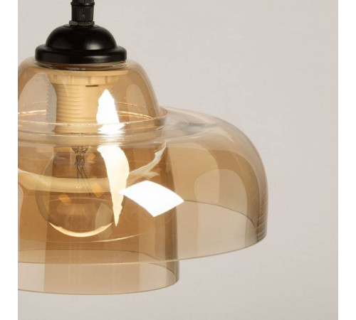 Подвесной светильник De City Лоск 107012301