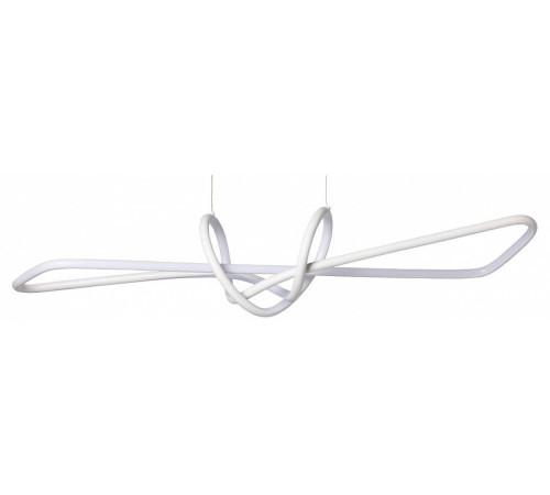 Подвесной светильник DeMarkt Аурих 108010101