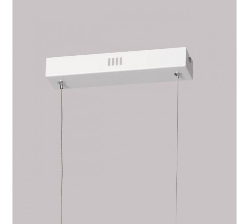 Подвесной светильник DeMarkt Аурих 108010101