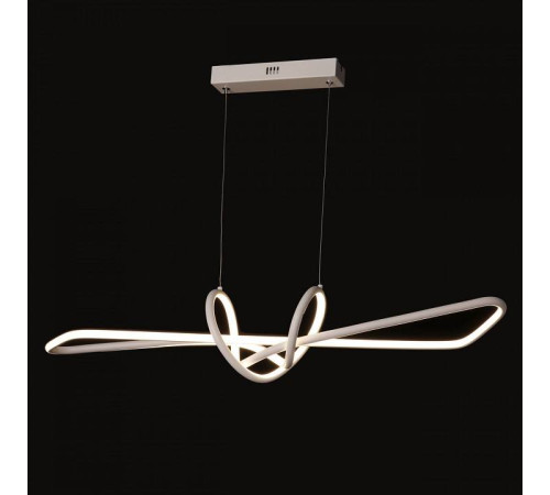 Подвесной светильник DeMarkt Аурих 108010101