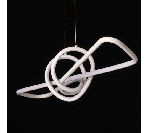 Подвесной светильник DeMarkt Аурих 108010101