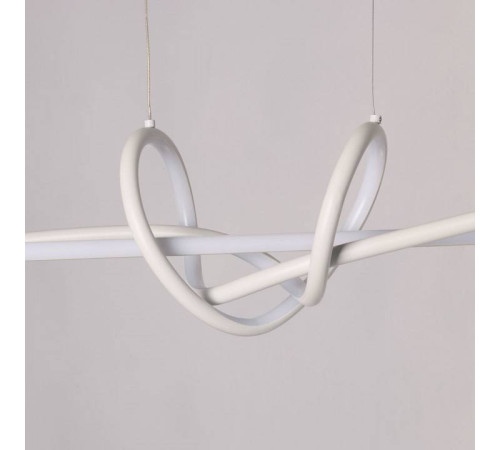 Подвесной светильник DeMarkt Аурих 108010101