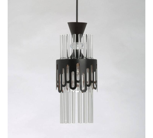 Подвесной светильник De City Соло 112010701