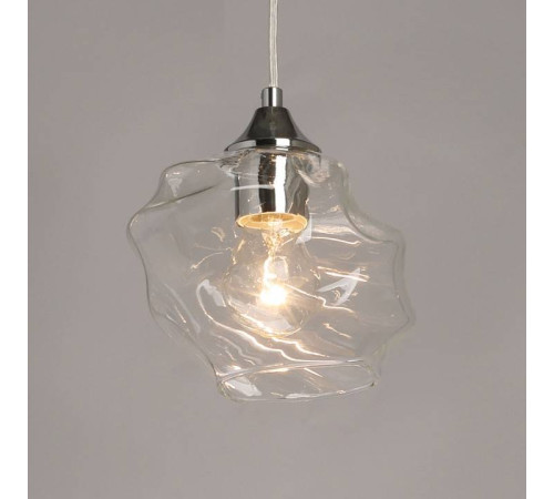 Подвесной светильник De City Соло 63 112011501