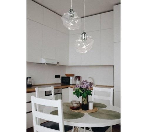 Подвесной светильник De City Соло 63 112011501