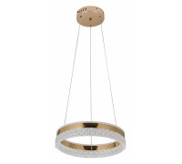 Подвесной светильник De City Платлинг 117010301