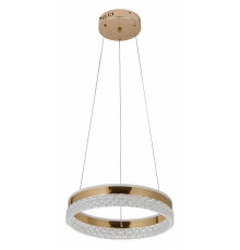 Подвесной светильник De City Платлинг 117010301