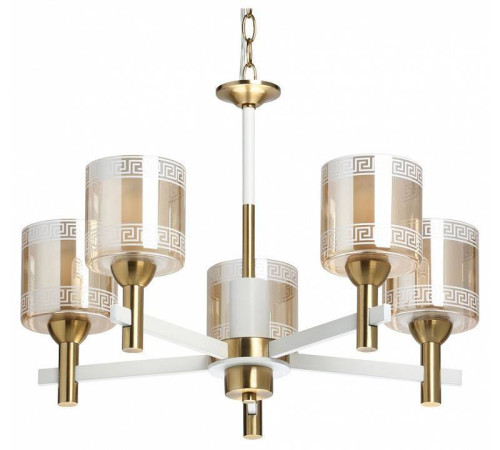 Подвесная люстра De City Каталина 361011805