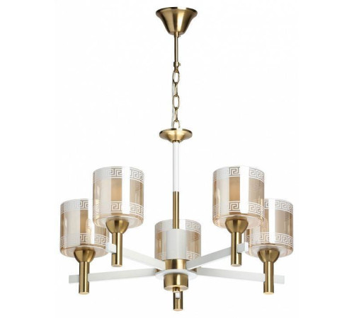 Подвесная люстра De City Каталина 361011805