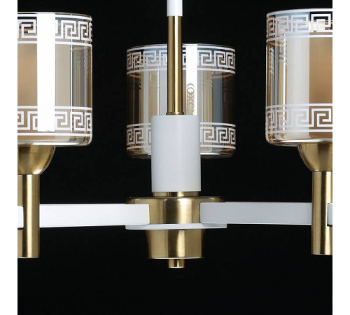 Подвесная люстра De City Каталина 361011805