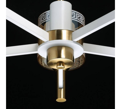 Подвесная люстра De City Каталина 361011805