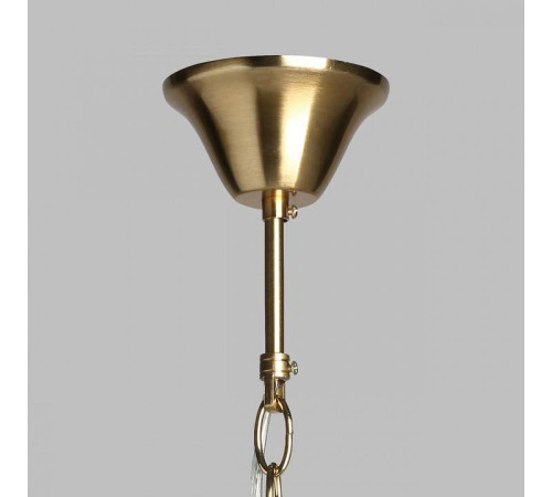 Подвесная люстра De City Каталина 361011805