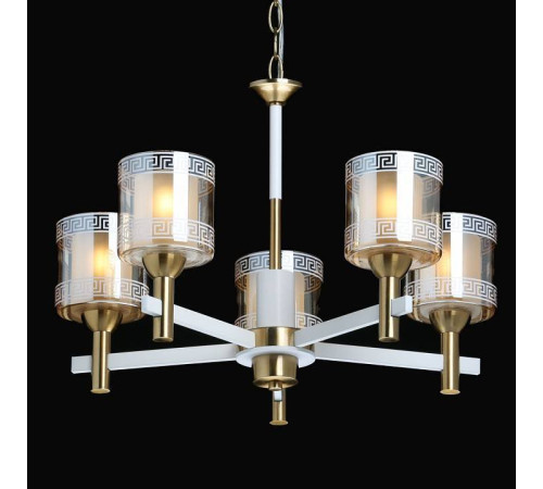 Подвесная люстра De City Каталина 361011805