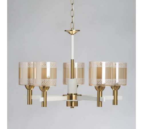 Подвесная люстра De City Каталина 361011805