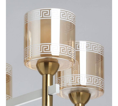 Подвесная люстра De City Каталина 361011805