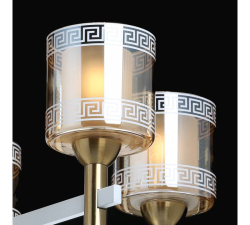 Подвесная люстра De City Каталина 361011805