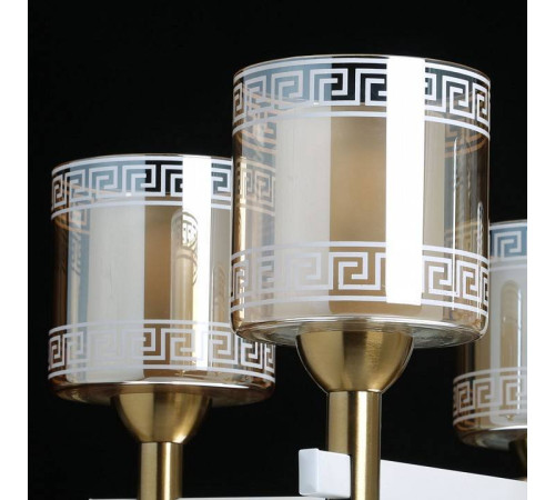 Подвесная люстра De City Каталина 361011805