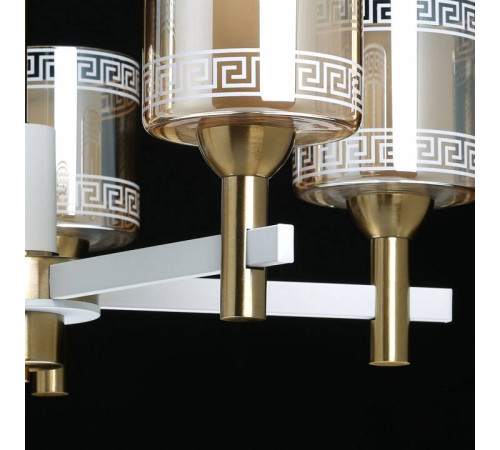 Подвесная люстра De City Каталина 361011805