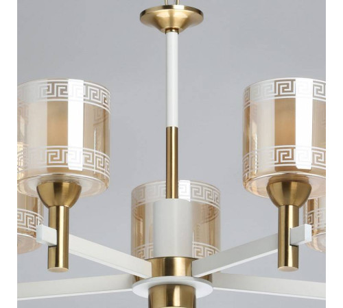 Подвесная люстра De City Каталина 361011805