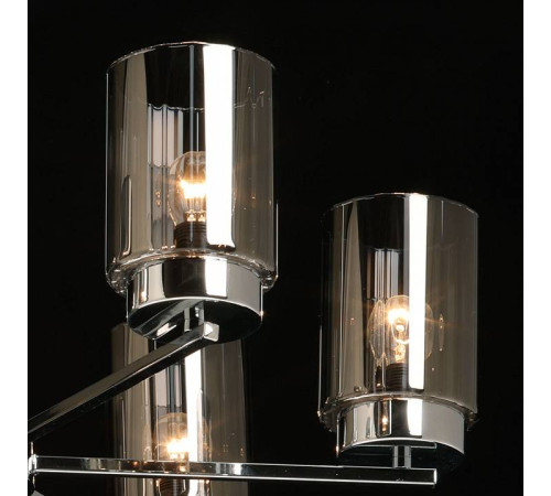 Люстра на штанге De City Каталина 7 361012206