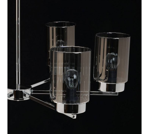 Люстра на штанге De City Каталина 7 361012206