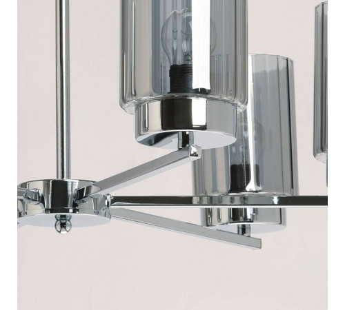 Люстра на штанге De City Каталина 7 361012206