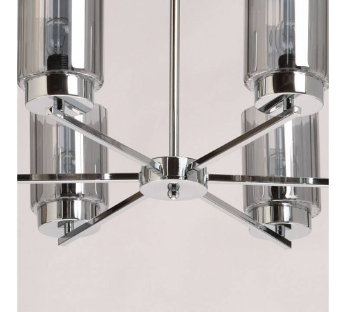 Люстра на штанге De City Каталина 7 361012206