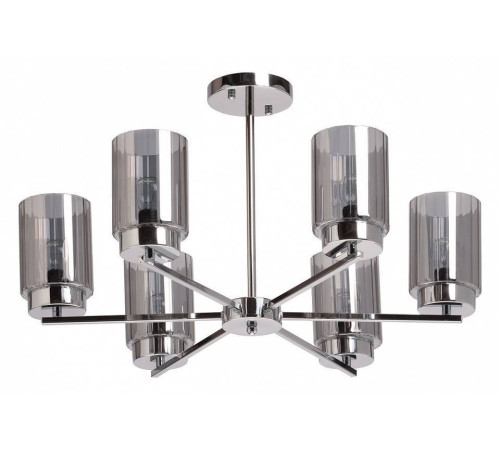 Люстра на штанге De City Каталина 7 361012206