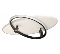 Накладной светильник De City Драйв 377015004